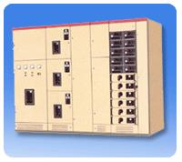 GCS型交流低压抽出式开关柜