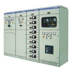 MNS低压抽出式开关柜