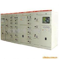 GCK低压抽出式开关柜