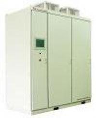 ASD 6000S 变频调速系统