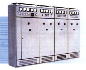 GGD交流低压配电柜