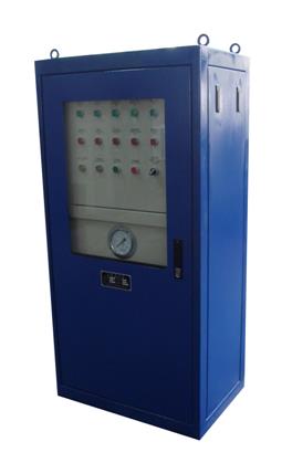 QG型球形阀控制柜