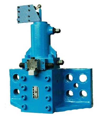 SD系列锁定装置