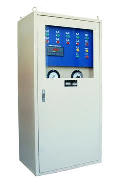 HG型蝴蝶阀控制柜