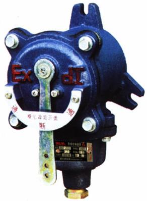 GX-1 矿用隔爆型信号开关