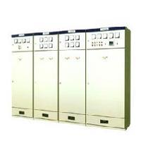 GGD交流低压配电柜系列