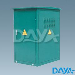 DFW-12无开关高压电缆分支箱