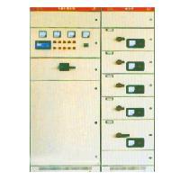 MNS低压抽出式开关柜系列