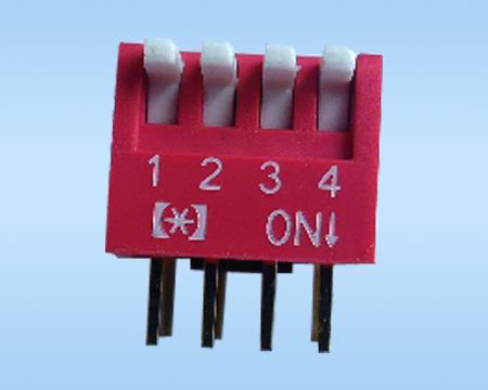 拨码开关