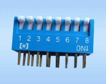 拨码开关
