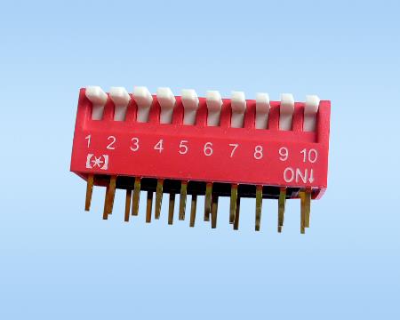拨码开关