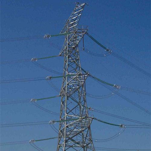 四川电力铁塔