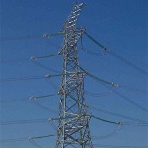 成都电力铁塔