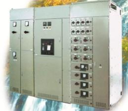 CUBIC-8000 低压成套开关设备