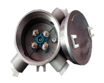 MC-JXH-1型防爆接线盒