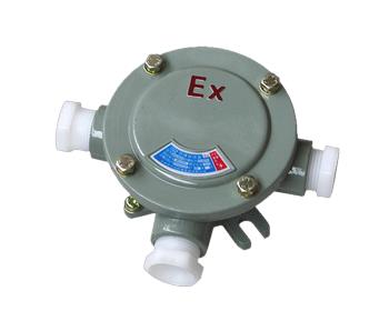 MC-JXH-2型防爆接线盒