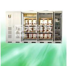 WHPS高压变频控制系统