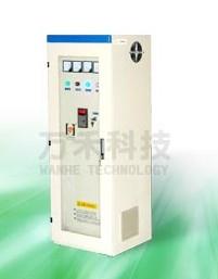 WHPS矢量注塑机节电系统