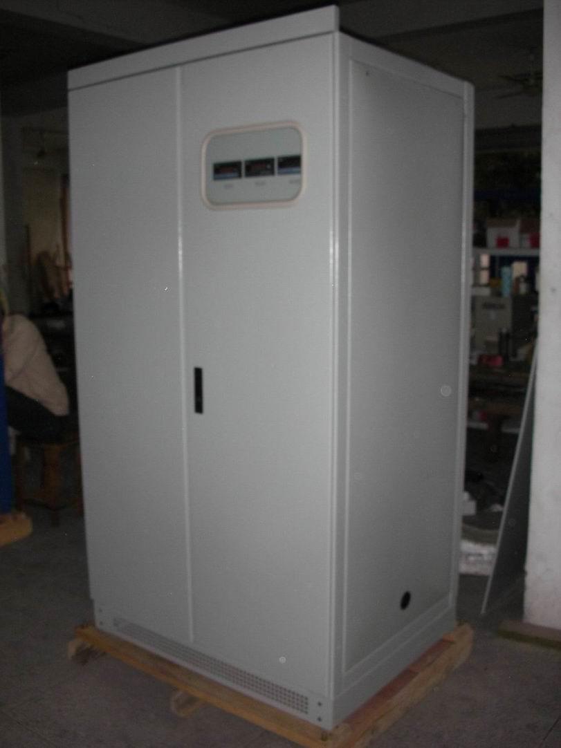 GCS型低压抽出式开关柜