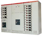 GCL低压抽出式开关柜