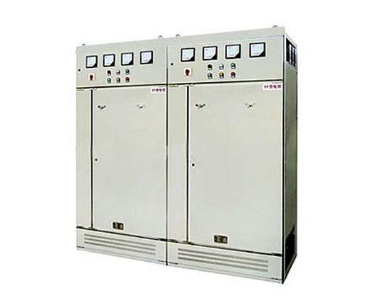 GGD型交流低压配电柜