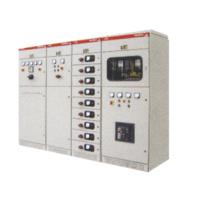 GCK型低压抽出式成套开关设备