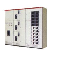 GCS型低压抽出式成套开关设备