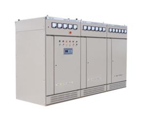 低压TSF-KD动态无功补偿及滤波装置