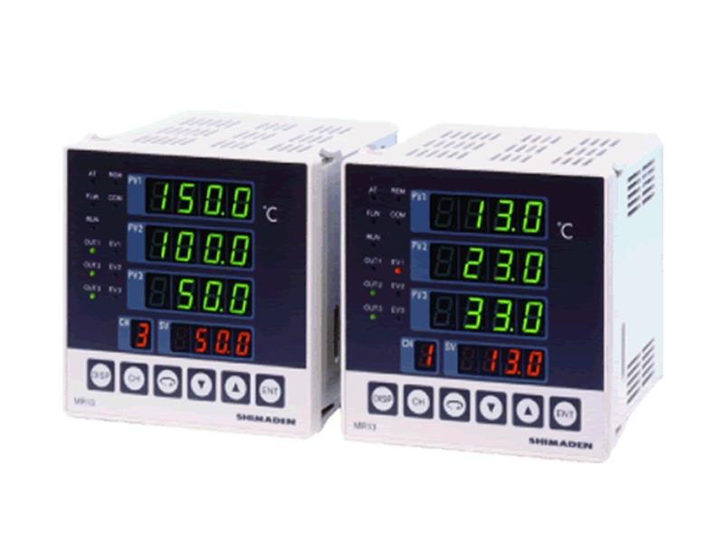 MR13系列数字控制器