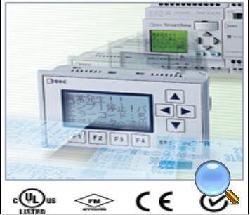 FL1E型PLC/智能型应用控制器