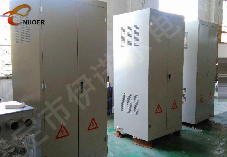 ENR-DR系列低压接地电阻柜