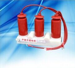 ENR-ZR自控式阻容吸收器