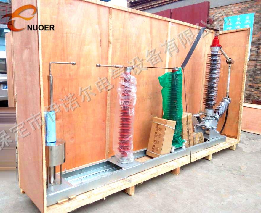 ENR-JXB中性点接地组合设备