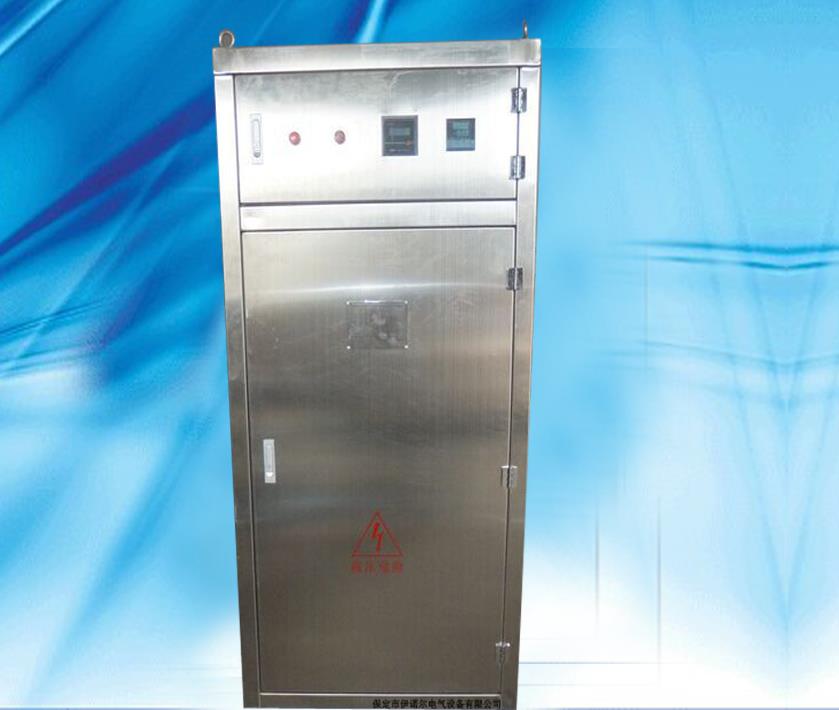 ENR-DR-低压接地电阻柜(高阻柜)