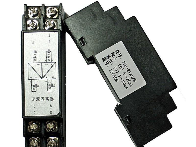 单路/双路隔离配电器