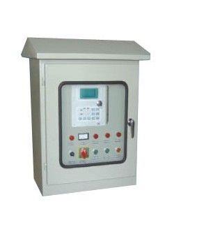 MXM电伴热控制箱