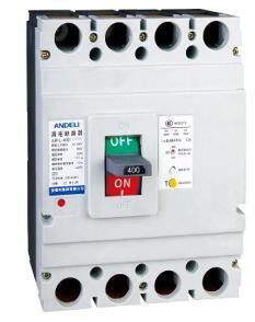 AM1L系列漏电断路器