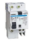 DZ47LE系列漏电断路器