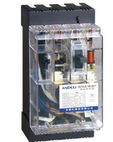 DZ15LE系列漏电断路器
