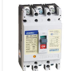 AM1系列塑壳断路器
