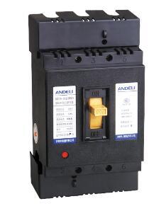 DZ15系列塑壳断路器