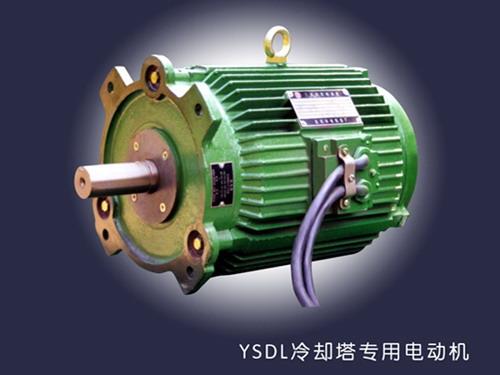 YSDL 系列冷却塔专业电动机