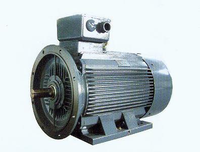 Y2系列高效(EFF1)标准三相异步电动机