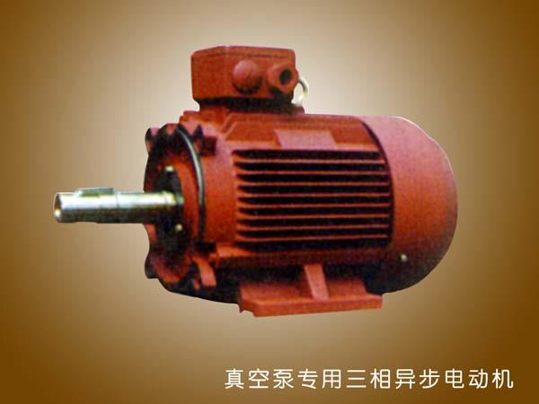 YDT系列风机水泵专用变极调速节能电动机