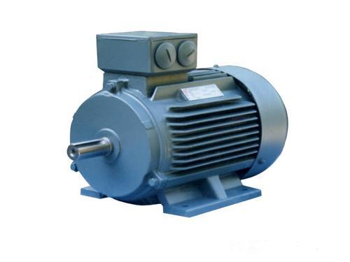 Y2系列三相异步电动机