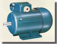 YS系列三相异步电动机