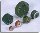 CYD系列永磁式低速直流测速电动机