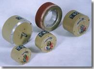 LYX系列永磁式直流力矩电动机