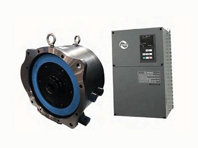 低速大扭矩直驱伺服EMT系列