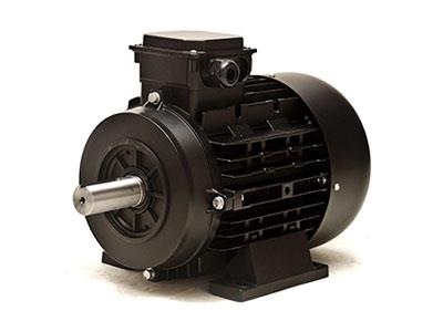 高效永磁同步电动机